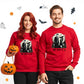 Halloween  Sweatshirt PW0050