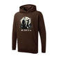 Halloween Couple Hoodie PWO050