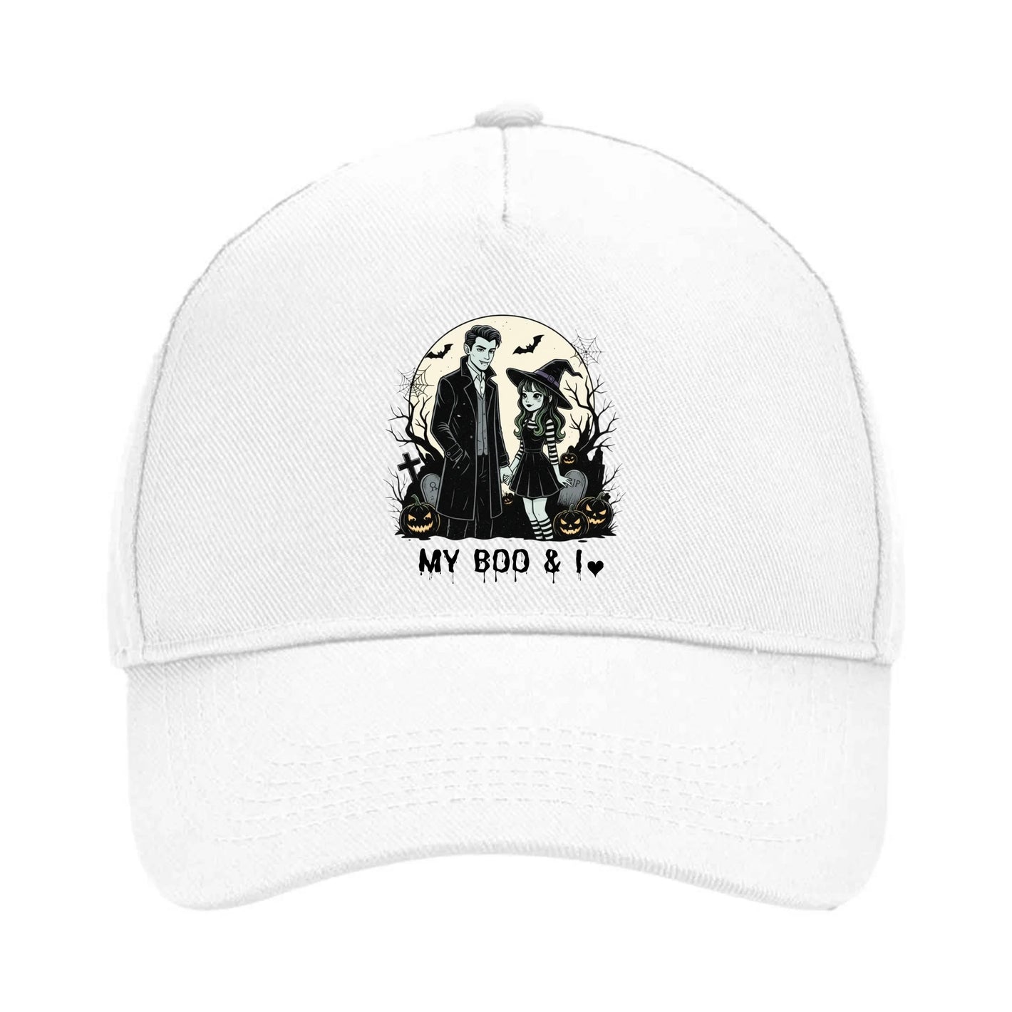 Halloween  Cap PW0050