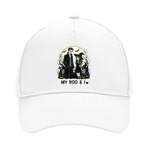 Halloween  Cap PW0050