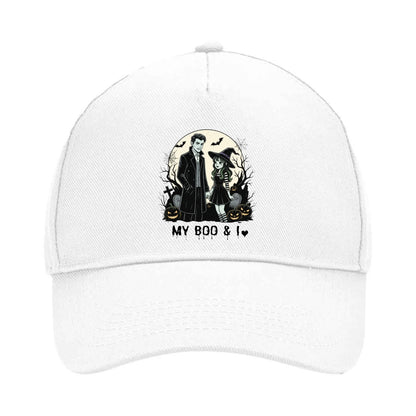 Halloween  Cap PW0050