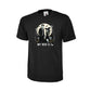 Halloween Couple T-Shirt PW0050