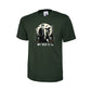 Halloween Couple T-Shirt PW0050