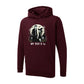 Halloween Couple Hoodie PWO050
