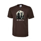 Halloween Couple T-Shirt PW0050