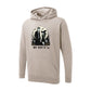 Halloween Couple Hoodie PWO050