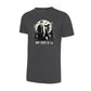 Halloween Couple T-Shirt PW0050