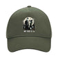 Halloween  Cap PW0050