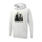 Halloween Couple Hoodie PWO050