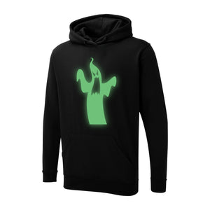 Glow in the Dark Wicked Monster - Fright Night Glow Artwork