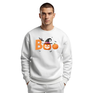 Halloween Sweat Shirt PW006