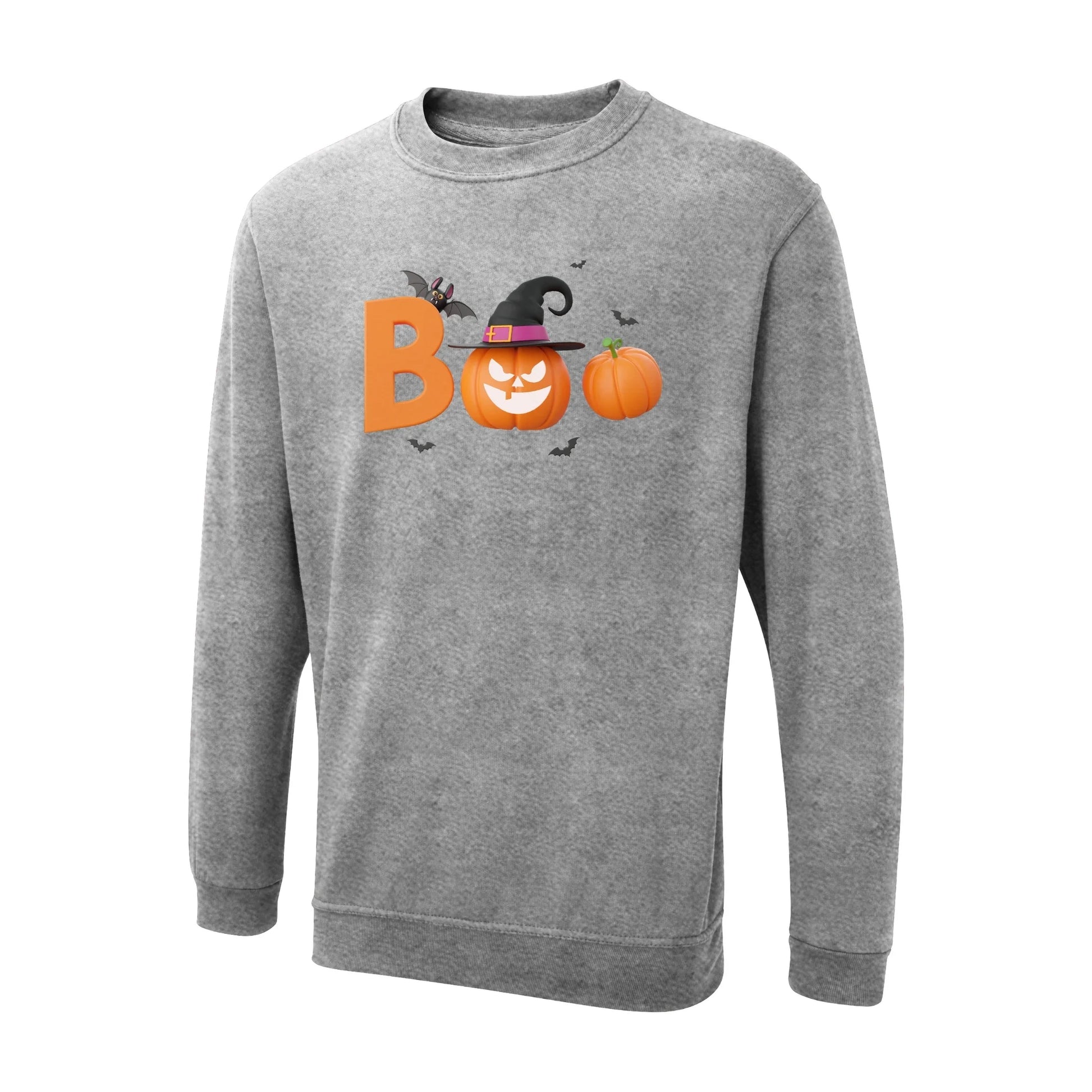 Halloween Sweat Shirt PW006