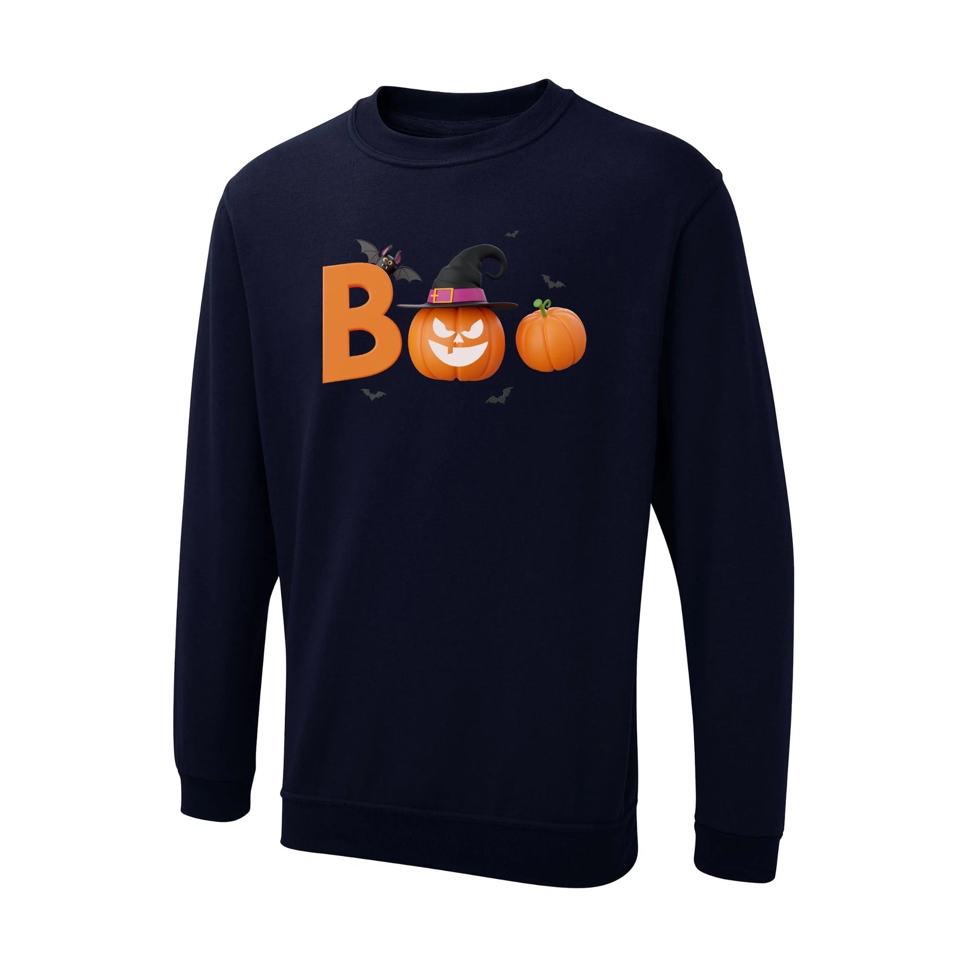 Halloween Sweat Shirt PW006