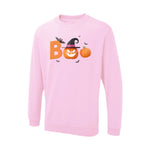 Halloween Sweat Shirt PW006