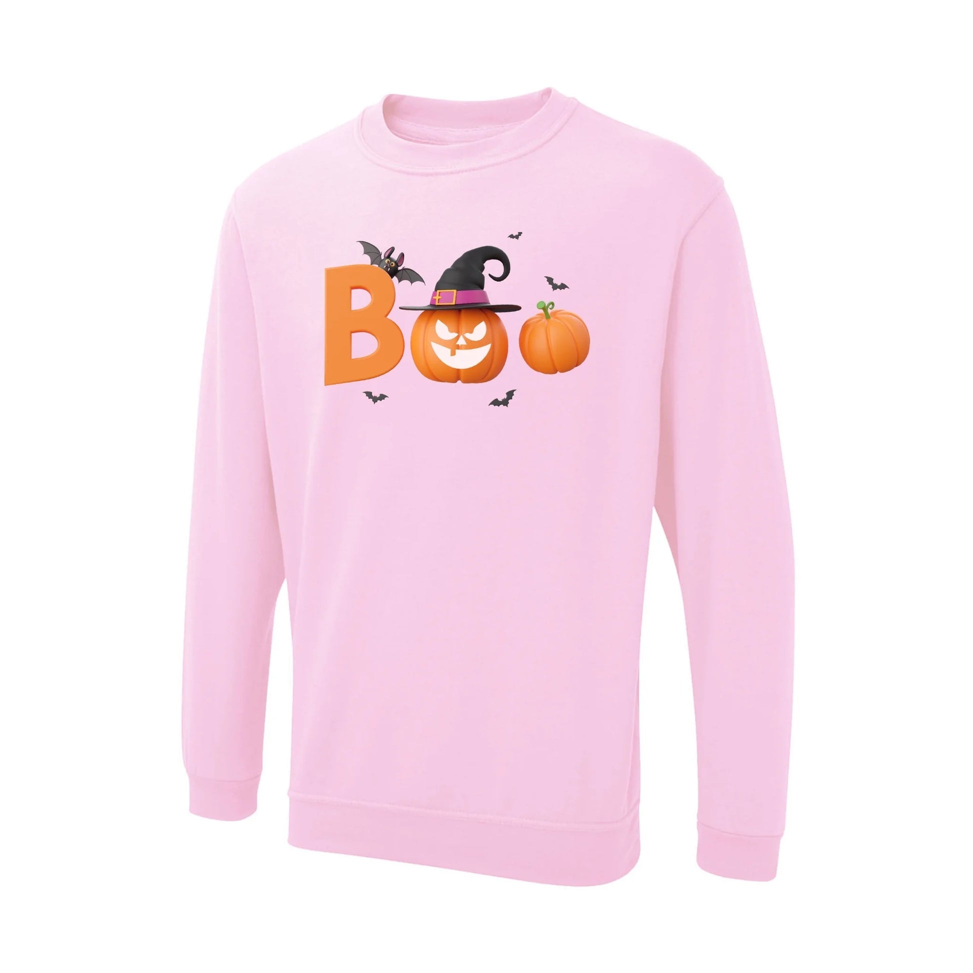 Halloween Sweat Shirt PW006