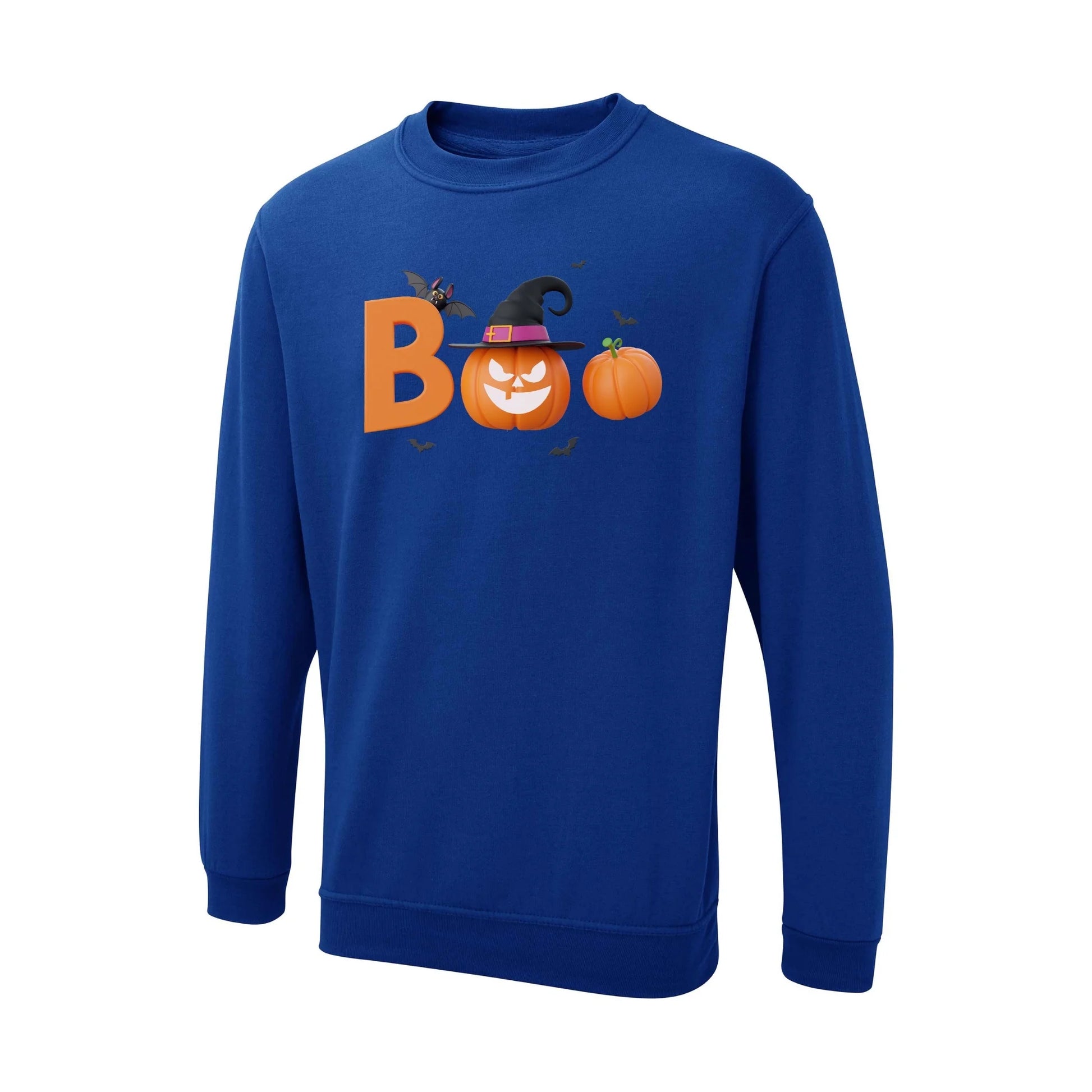 Halloween Sweat Shirt PW006