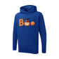 Halloween Hoodie, Modern Casual Pullover with Seasonal Print PW006