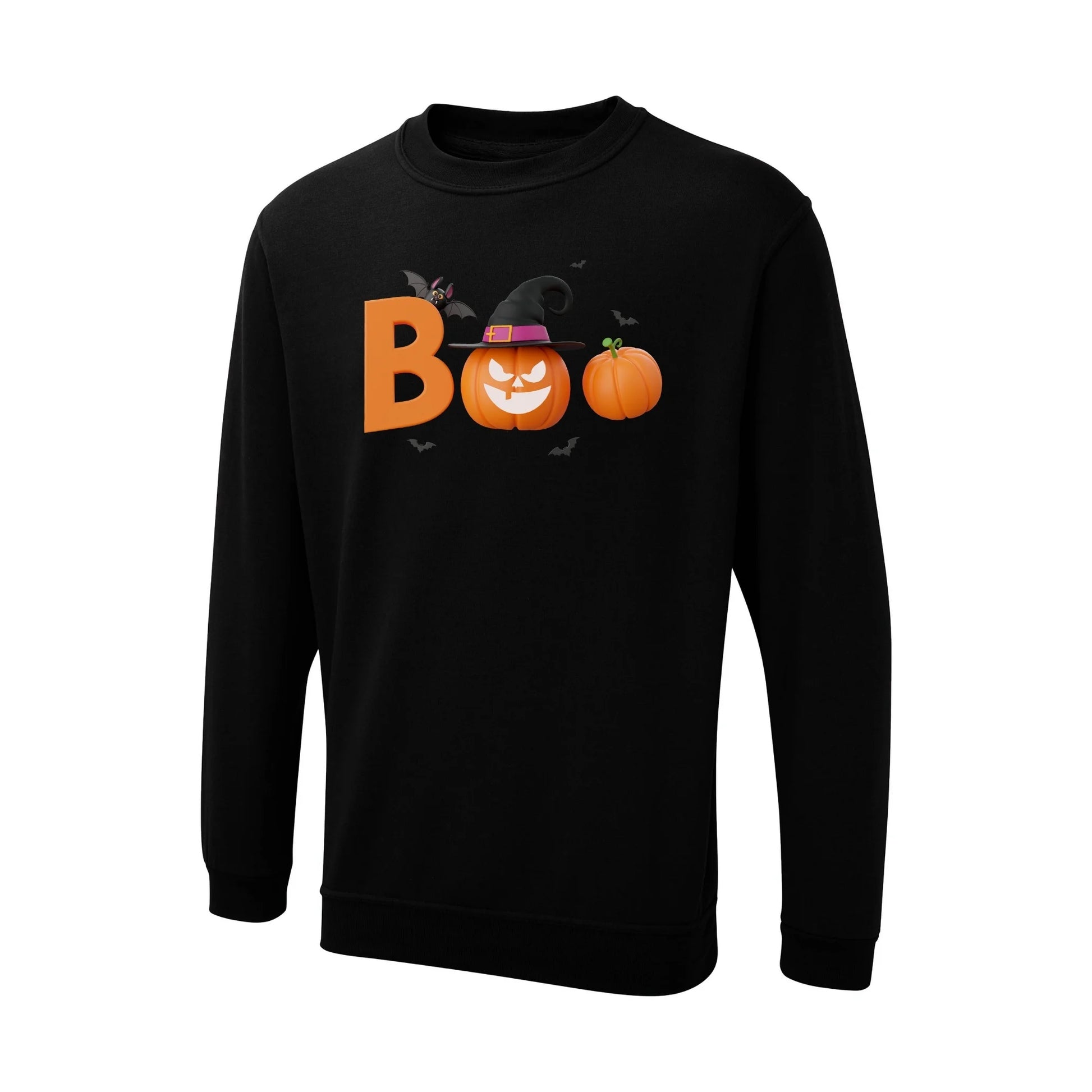 Halloween Sweat Shirt PW006
