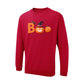 Halloween Sweat Shirt PW006