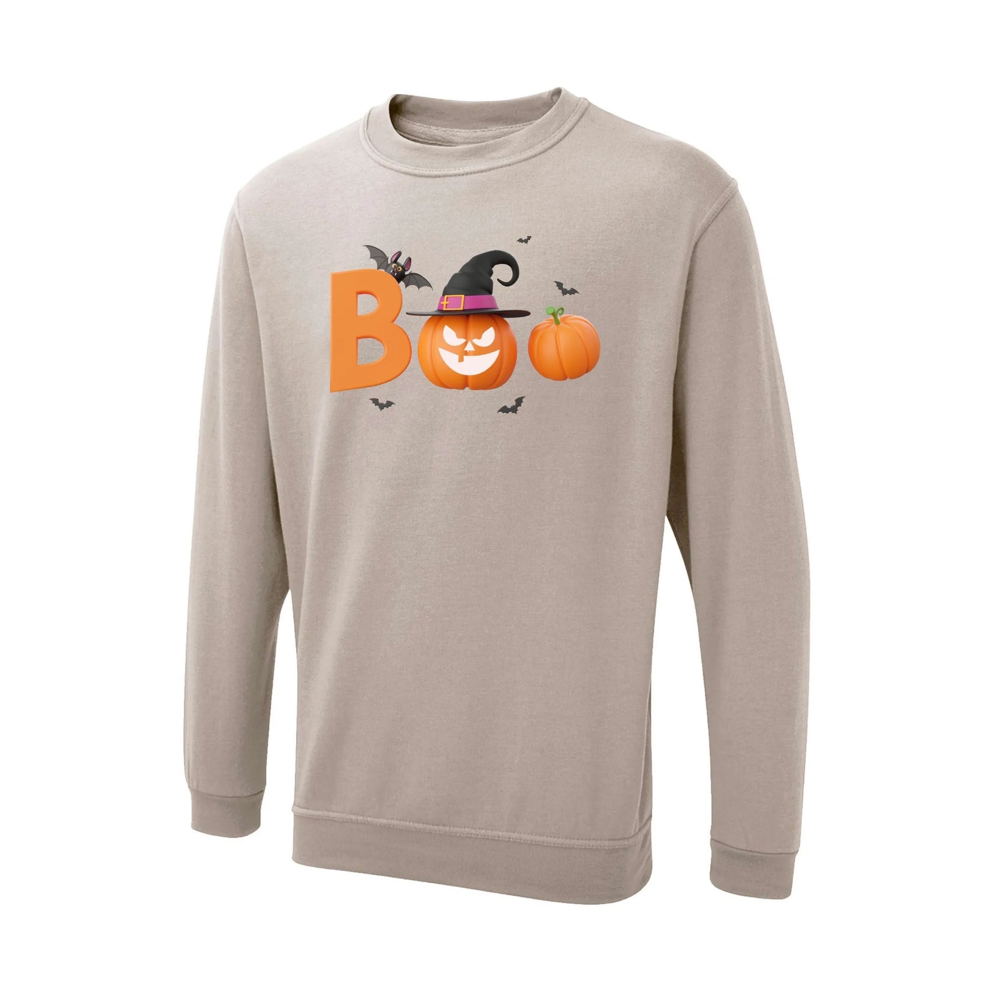 Halloween Sweat Shirt PW006