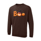 Halloween Sweat Shirt PW006