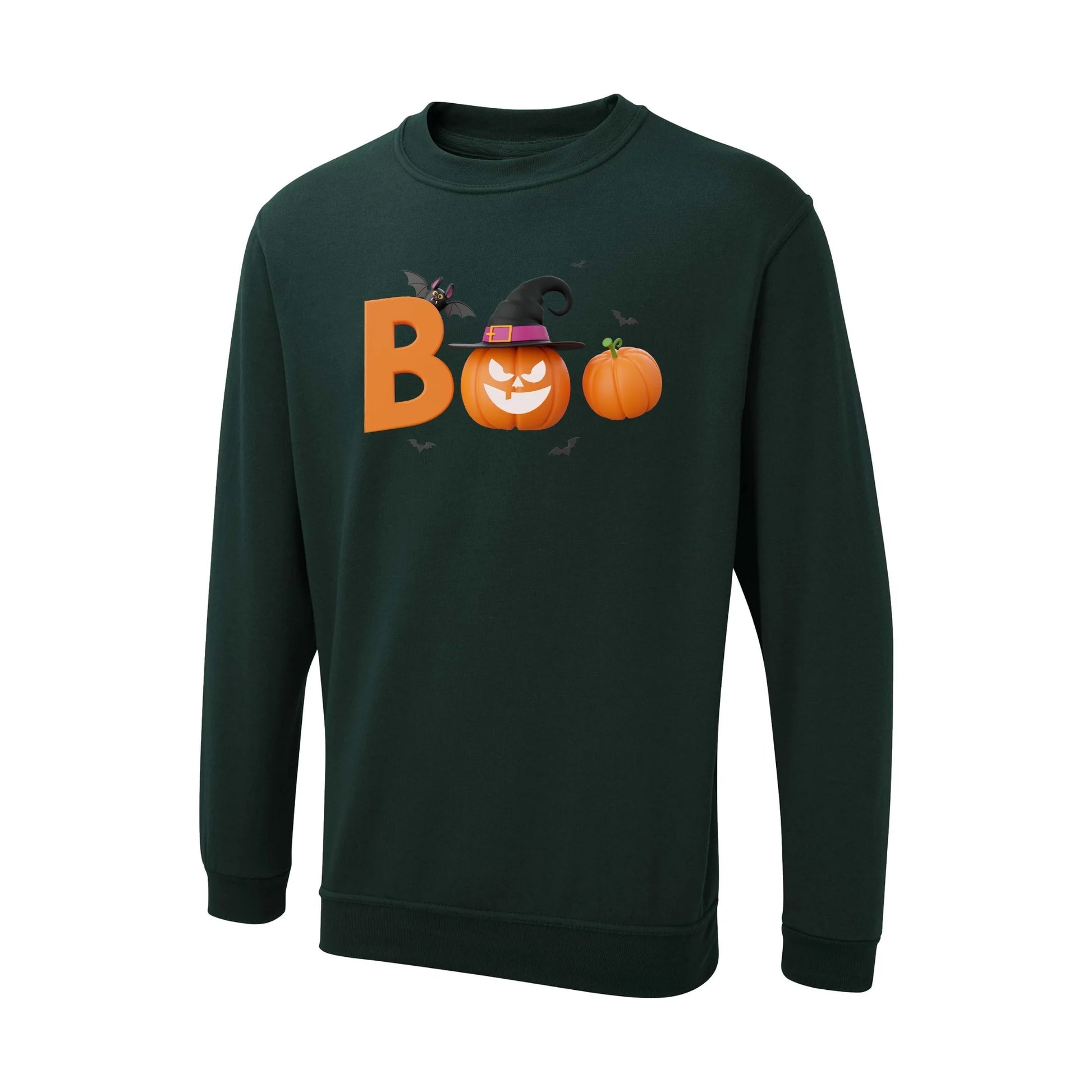 Halloween Sweat Shirt PW006