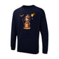 Halloween Sweat Shirt PW007