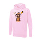 Halloween Hoodie, Seasonal Graphic Pullover for Comfortable Style PW007
