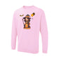 Halloween Sweat Shirt PW007