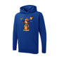 Halloween Hoodie, Seasonal Graphic Pullover for Comfortable Style PW007