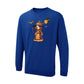 Halloween Sweat Shirt PW007