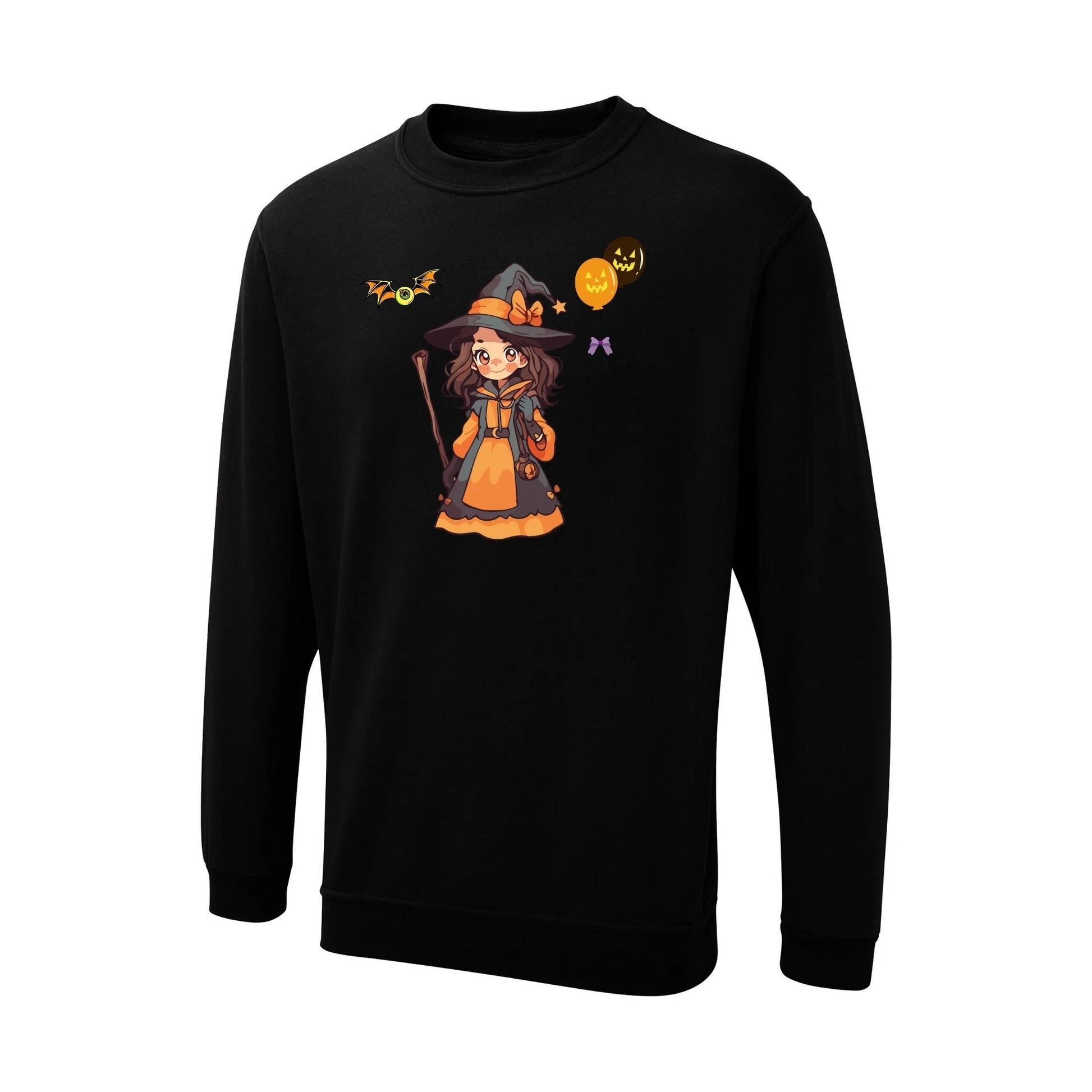 Halloween Sweat Shirt PW007