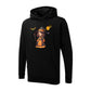 Halloween Hoodie, Seasonal Graphic Pullover for Comfortable Style PW007