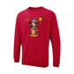 Halloween Sweat Shirt PW007