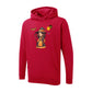 Halloween Hoodie, Seasonal Graphic Pullover for Comfortable Style PW007