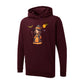 Halloween Hoodie, Seasonal Graphic Pullover for Comfortable Style PW007