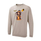 Halloween Sweat Shirt PW007