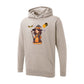 Halloween Hoodie, Seasonal Graphic Pullover for Comfortable Style PW007