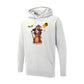 Halloween Hoodie, Seasonal Graphic Pullover for Comfortable Style PW007