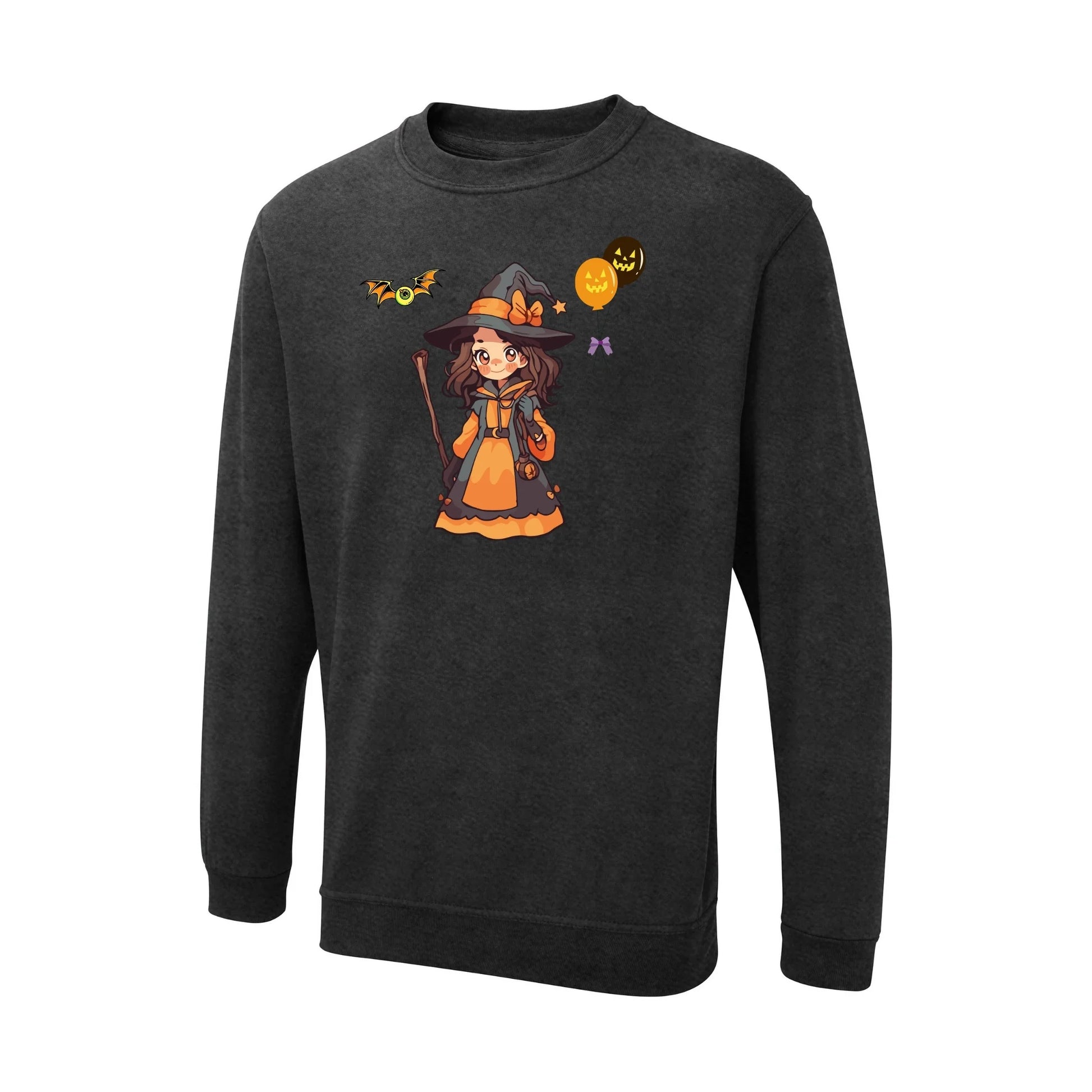 Halloween Sweat Shirt PW007
