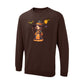 Halloween Sweat Shirt PW007