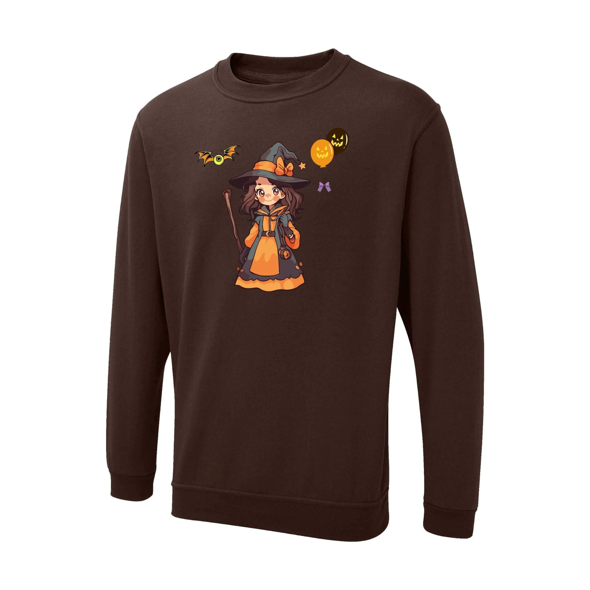 Halloween Sweat Shirt PW007
