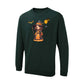 Halloween Sweat Shirt PW007