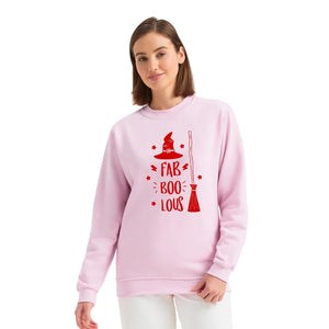 Halloween Sweat Shirt PW008