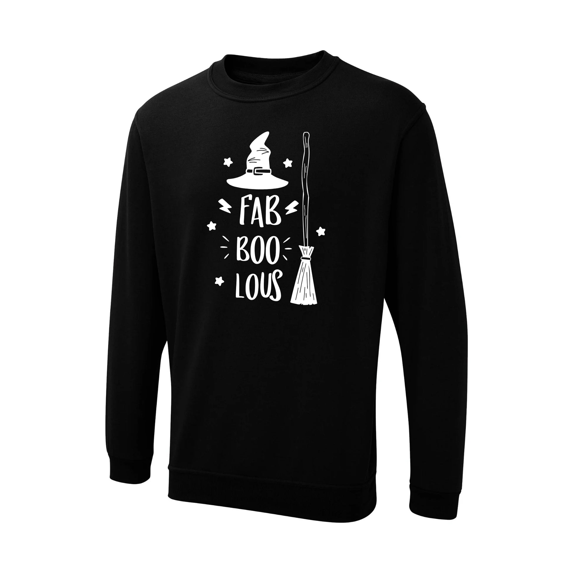 Halloween Sweat Shirt PW008