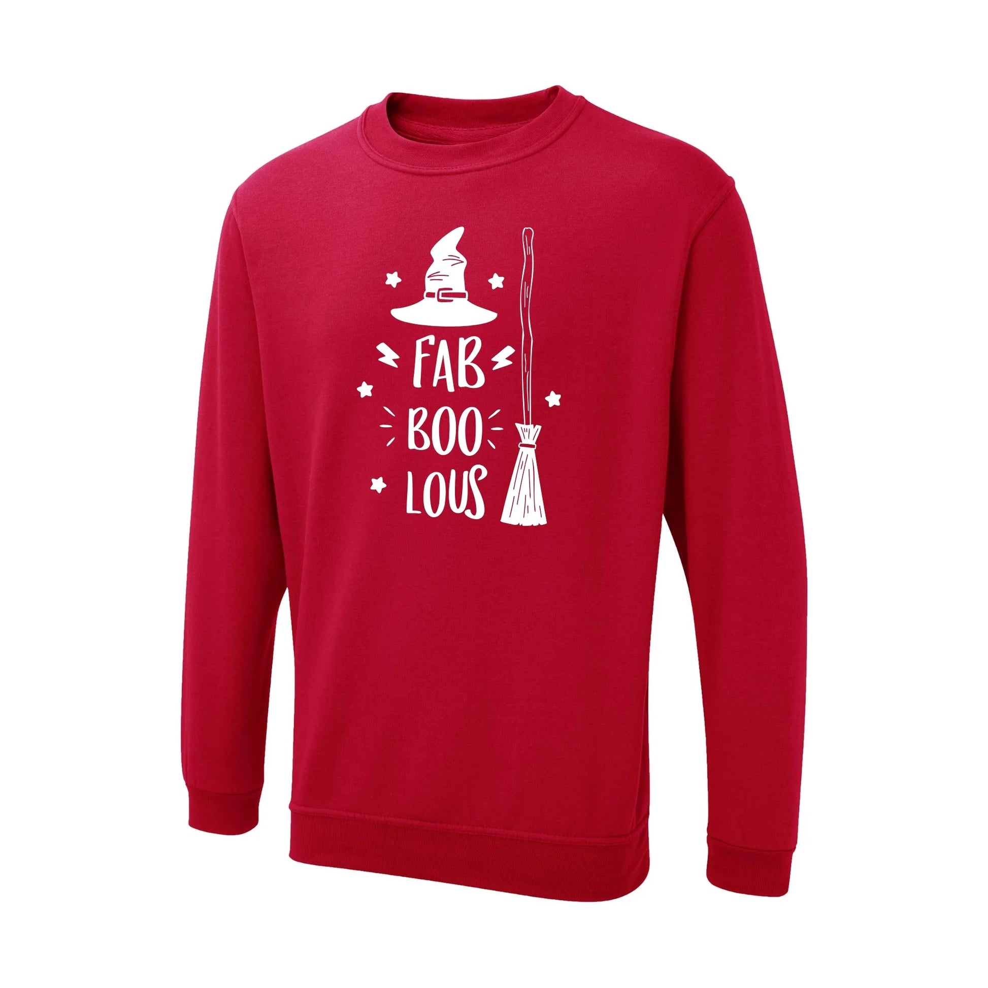 Halloween Sweat Shirt PW008