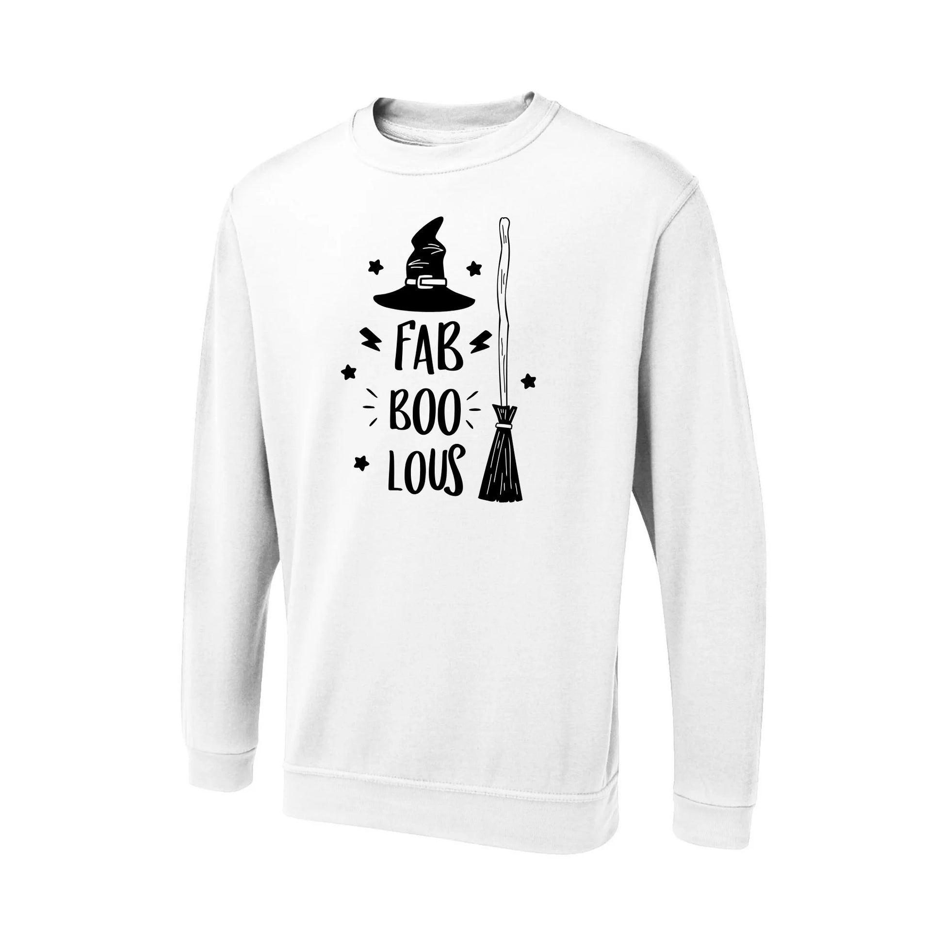 Halloween Sweat Shirt PW008