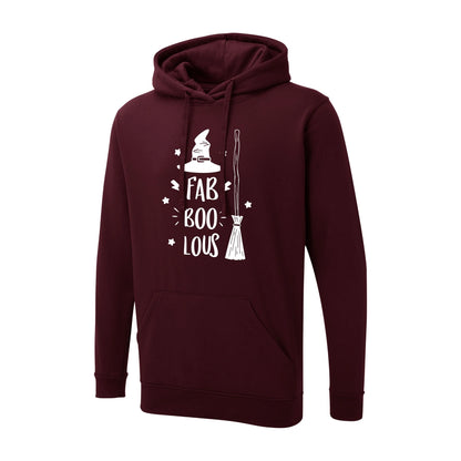 Graphic Halloween Hoodie, Cozy Pullover Perfect for Autumn and Festive Wear PW008