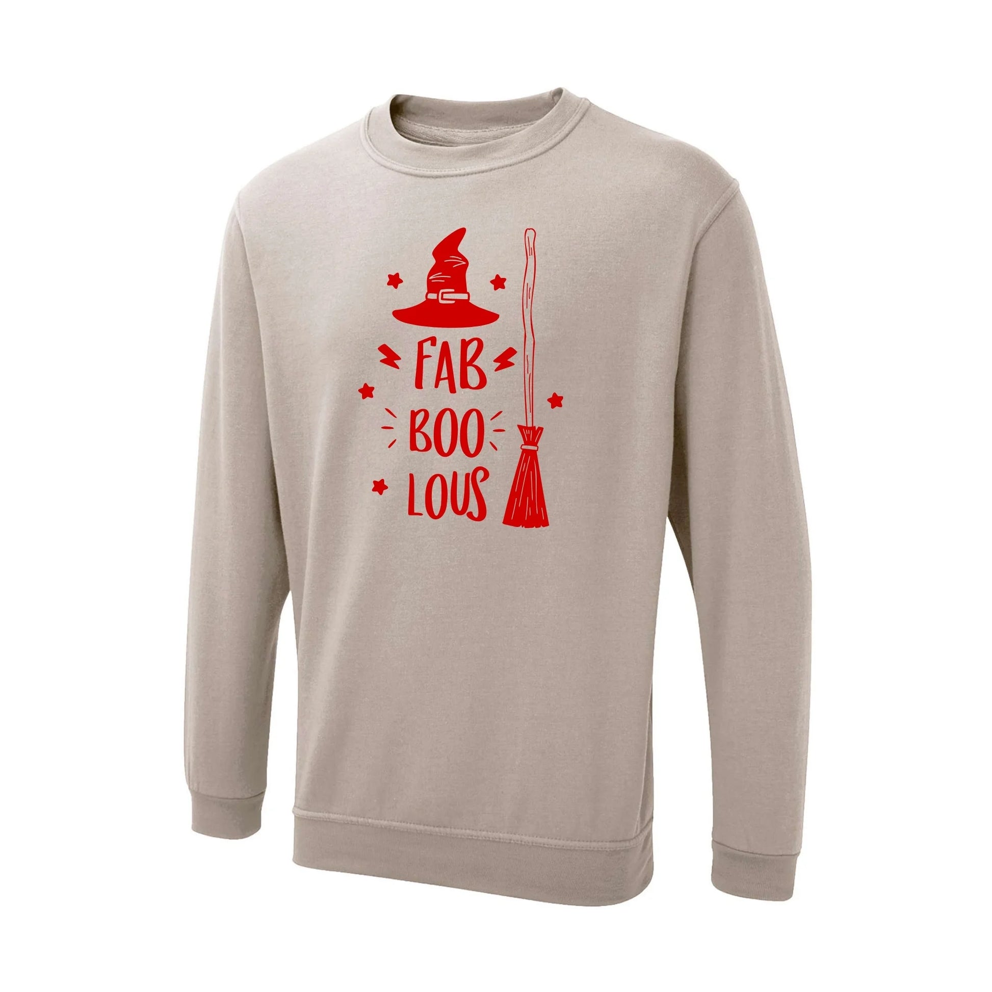Halloween Sweat Shirt PW008