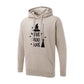 Graphic Halloween Hoodie, Cozy Pullover Perfect for Autumn and Festive Wear PW008
